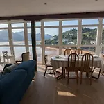 El Mirador Panoramico De Mundaka, Con Cuna Y Garaje *