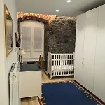 El Mirador Panoramico De Mundaka, Con Cuna Y Garaje Lejlighed *
