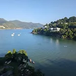 Appartement El Mirador Panoramico De Mundaka, Con Cuna Y Garaje Mundaka