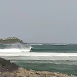 Appartement El Mirador Panoramico De Mundaka, Con Cuna Y Garaje *