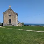 El Mirador Panoramico De - Cuna Y Garaje Mundaka