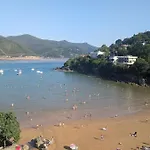 El Mirador Panoramico De - Cuna Y Garaje Apartament *