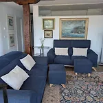 El Mirador Panoramico De Mundaka, Con Cuna Y Garaje Appartement Mundaka