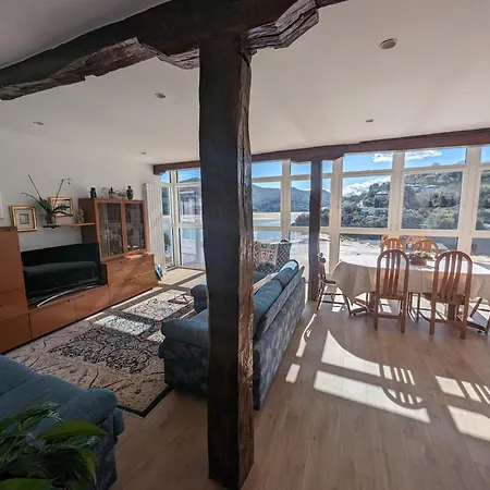 Apartment El Mirador Panoramico De Mundaka, Con Garaje