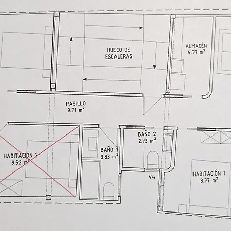 El Mirador Panoramico De Mundaka, Con Cuna Y Garaje * Mundaka