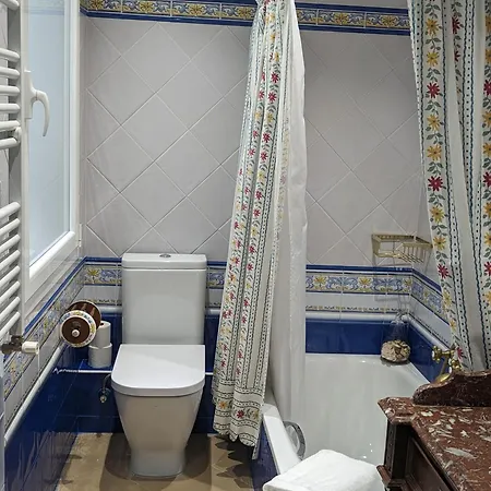 El Mirador Panoramico De Mundaka, Con Cuna Y Garaje * Mundaka