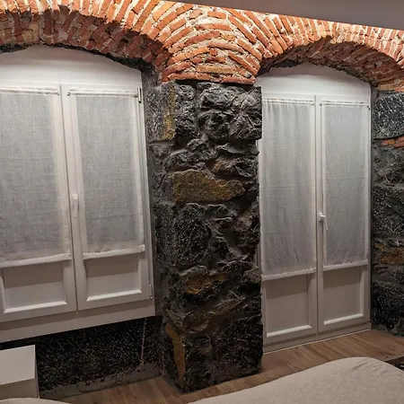 El Mirador Panorámico De Mundaka, Con Cuna Y Garaje Appartamento *