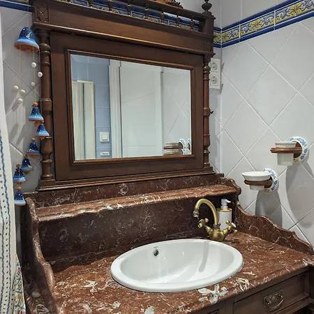 Appartement El Mirador Panoramico De Mundaka, Con Cuna Y Garaje *