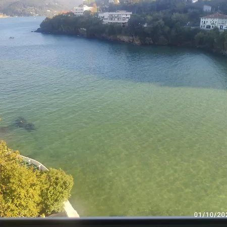 El Mirador Panoramico De Mundaka, Con Cuna Y Garaje *