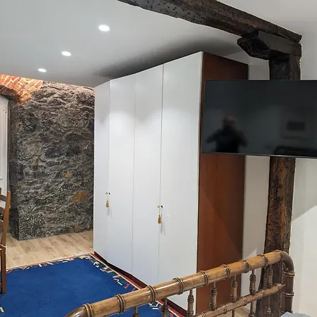 El Mirador Panoramico De Mundaka, Con Cuna Y Garaje Appartement *