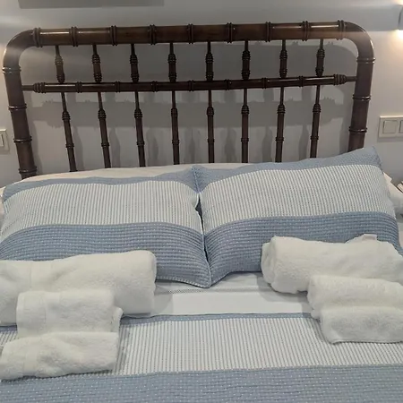 El Mirador Panoramico De Mundaka, Con Cuna Y Garaje * Mundaka