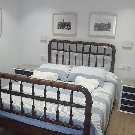 Appartement El Mirador Panoramico De Mundaka, Con Cuna Y Garaje *