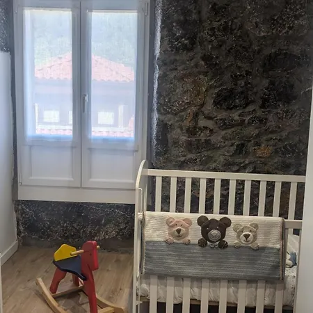 El Mirador Panoramico De Mundaka, Con Cuna Y Garaje Appartement *