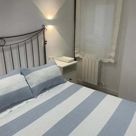 El Mirador Panorámico De Mundaka, Con Cuna Y Garaje * Mundaka