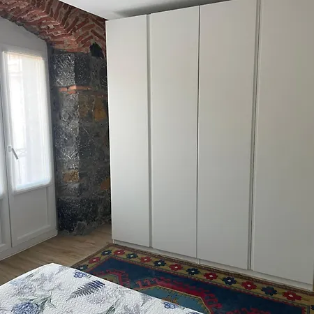 El Mirador Panoramico De Mundaka, Con Cuna Y Garaje Appartement