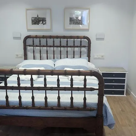 Appartamento El Mirador Panorámico De Mundaka, Con Cuna Y Garaje