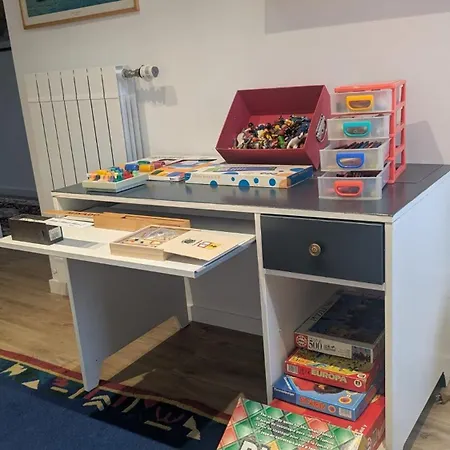 El Mirador Panorámico De Mundaka, Con Cuna Y Garaje *