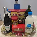 El Mirador Panoramico De Mundaka, Con Cuna Y Garaje דירה מונדקה