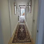 El Mirador Panoramico De Mundaka, Con Cuna Y Garaje