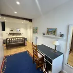 דירה El Mirador Panoramico De Mundaka, Con Cuna Y Garaje מונדקה