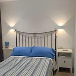 El Mirador Panoramico De Mundaka, Con Cuna Y Garaje דירה מונדקה