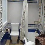 El Mirador Panoramico De Mundaka, Con Cuna Y Garaje מונדקה