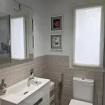 El Mirador Panoramico De Mundaka, Con Cuna Y Garaje * מונדקה