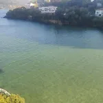 El Mirador Panoramico De Mundaka, Con Cuna Y Garaje דירה