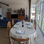 El Mirador Panoramico De Mundaka, Con Cuna Y Garaje 아파트