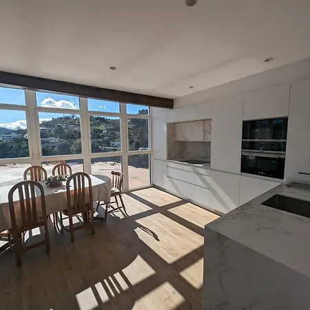Διαμέρισμα El Mirador Panoramico De Mundaka, Con Cuna Y Garaje *