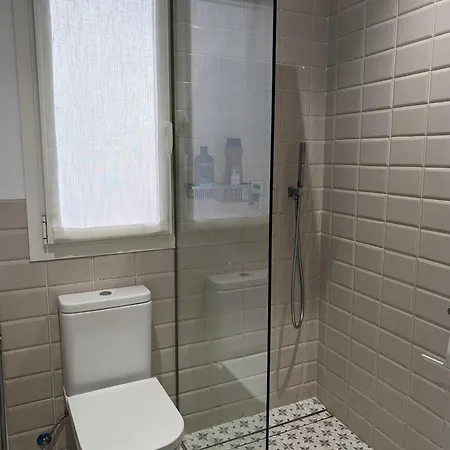 Διαμέρισμα El Mirador Panoramico De Mundaka, Con Cuna Y Garaje Mundaka