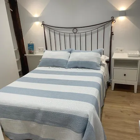 El Mirador Panoramico De Mundaka, Con Cuna Y Garaje *