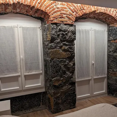 El Mirador Panoramico De - Cuna Y Garaje Lägenhet *