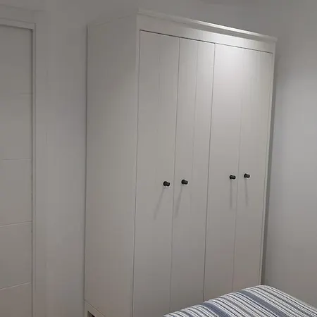 Lägenhet El Mirador Panoramico De - Cuna Y Garaje