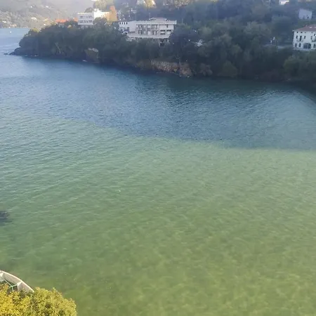 El Mirador Panoramico De - Cuna Y Garaje Lägenhet