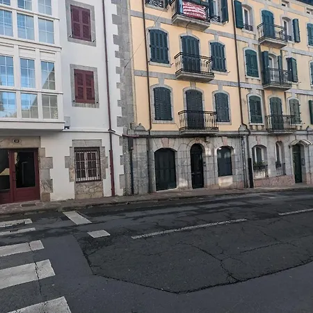 Lägenhet El Mirador Panoramico De - Cuna Y Garaje