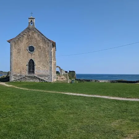 El Mirador Panoramico De - Cuna Y Garaje Mundaka