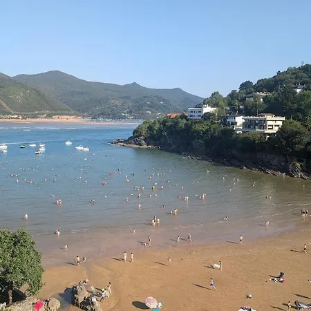 El Mirador Panoramico De - Cuna Y Garaje Lägenhet *