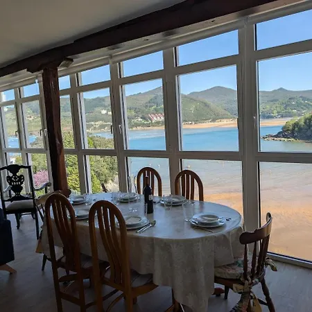 El Mirador Panoramico De - Cuna Y Garaje Lägenhet *