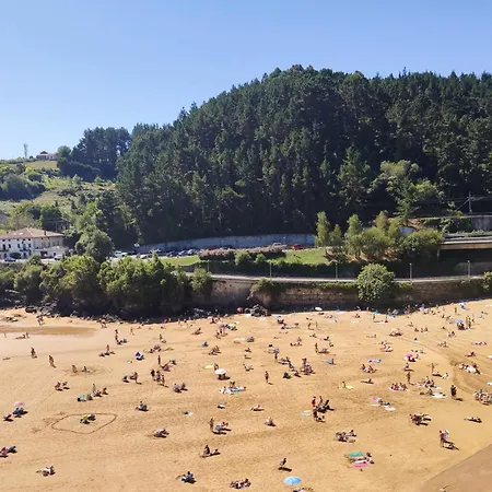 El Mirador Panoramico De - Cuna Y Garaje Lägenhet