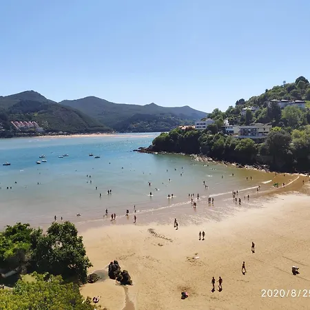 El Mirador Panoramico De - Cuna Y Garaje