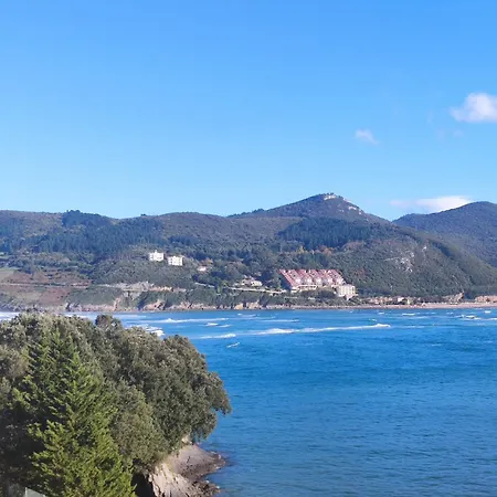 El Mirador Panoramico De - Cuna Y Garaje Lägenhet