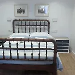 Apartment El Mirador Panoramico De Mundaka, Con Cuna Y Garaje
