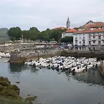 Apartment El Mirador Panoramico De Mundaka, Con Cuna Y Garaje *