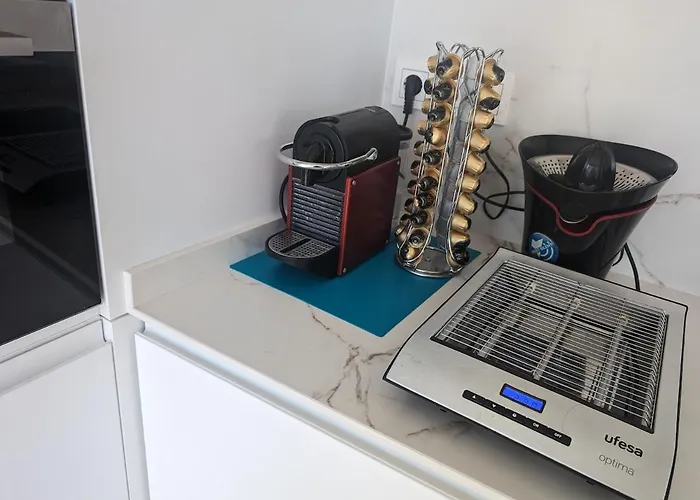 El Mirador Panorámico De Mundaka, Con Cuna Y Garaje Appartamento Mundaka