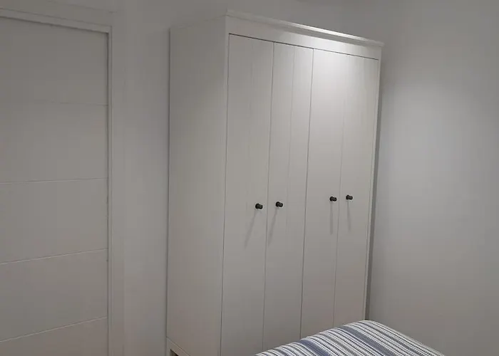 Appartamento El Mirador Panorámico De Mundaka, Con Cuna Y Garaje