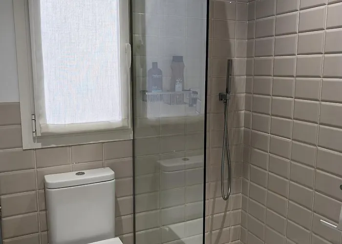 Appartamento El Mirador Panorámico De Mundaka, Con Cuna Y Garaje *